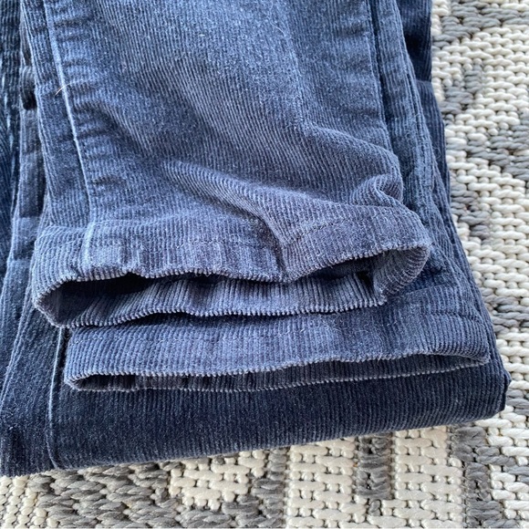 Patagonia Womens Fitted Corduroy Pants Slim Fit Style 55055 - Picture 7 of 8